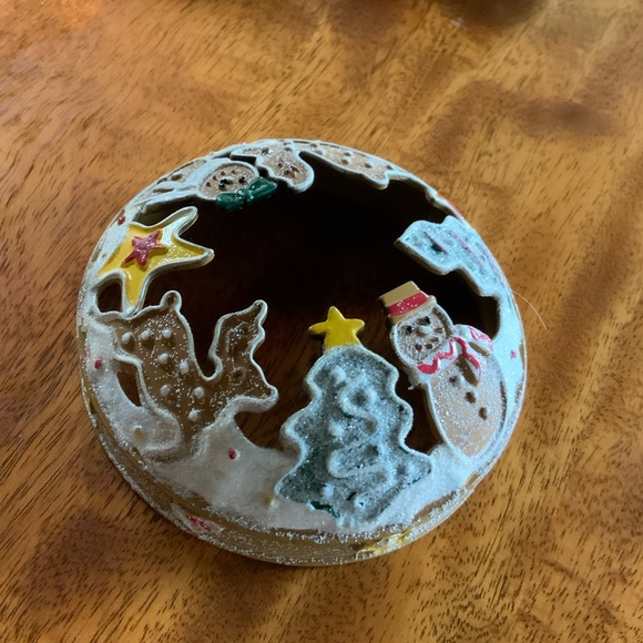 Sold | Yankee Candle Illuma Lid Candle Topper Lot - Set of 7 - Picture 8 of 10